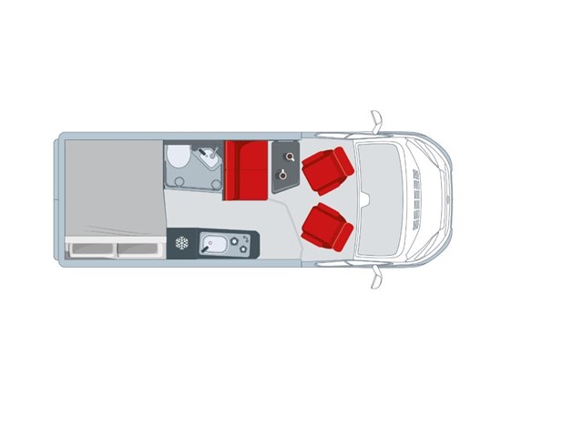PILOTE EVIDENCE V600G