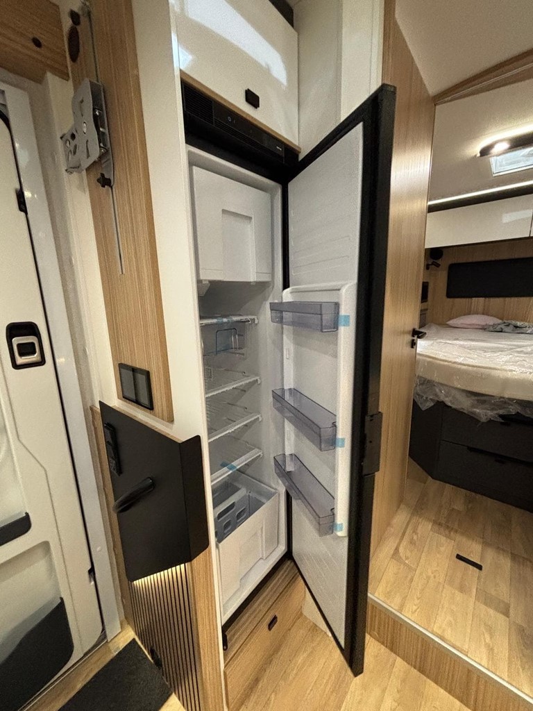 Foto 4  PILOTE P 720 FC SELECTION - FULL EQUIP - FINANCIACIÓN [vendida]