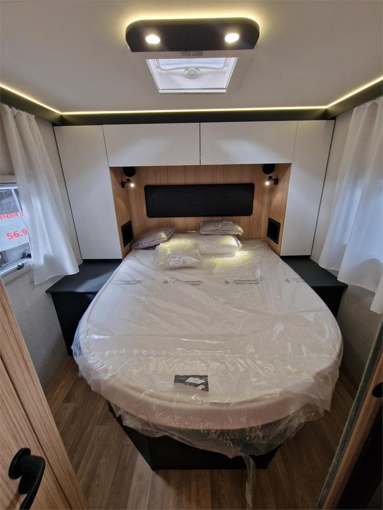 Foto 3 PILOTE P720 FC SELECTION [VENDIDA]