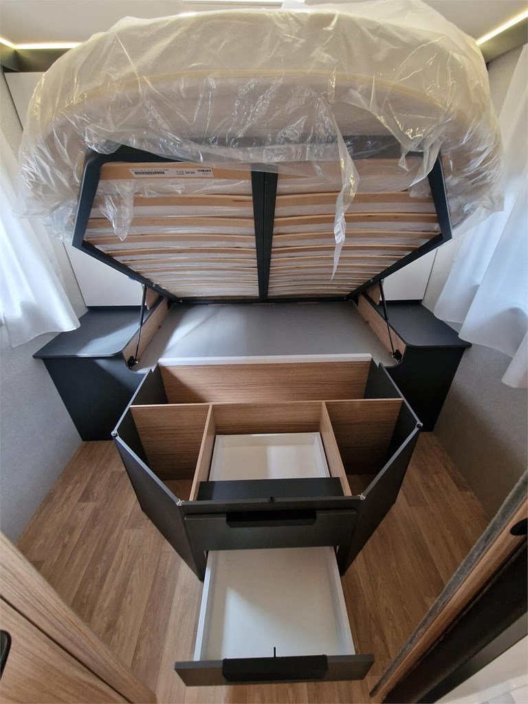 Foto 4 PILOTE P720 FC SELECTION [VENDIDA]