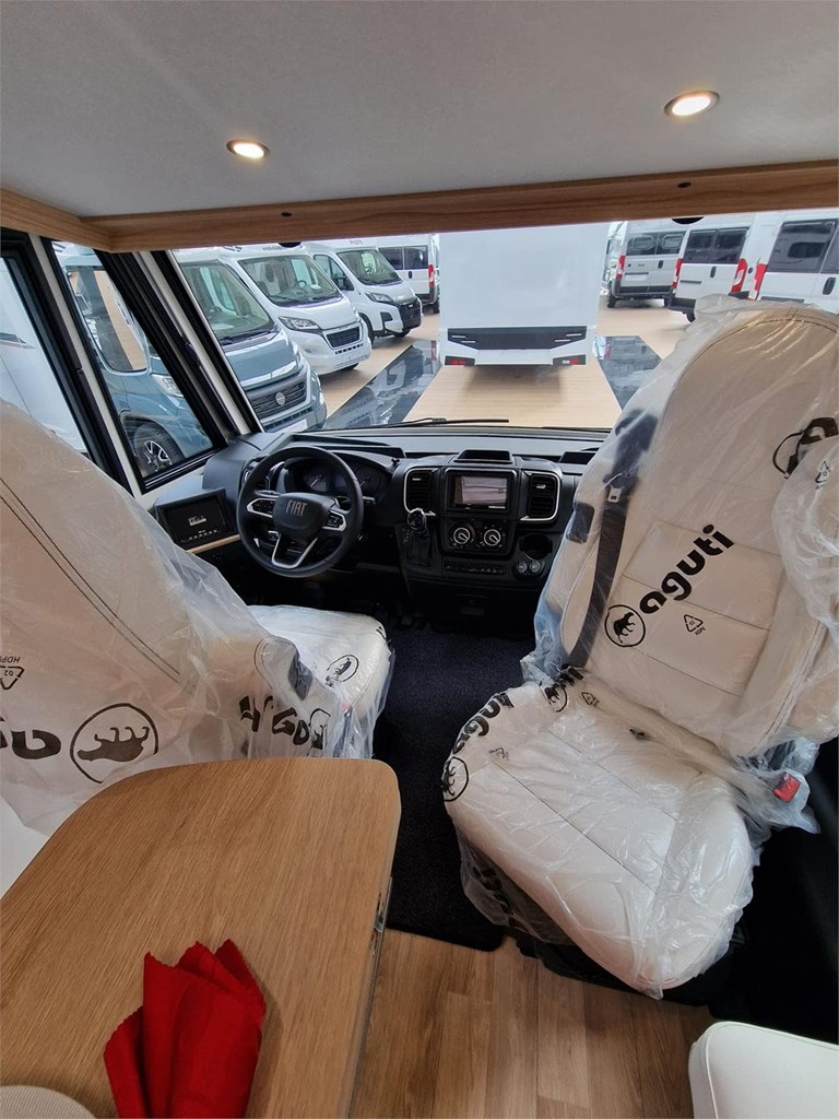 Foto 6 PILOTE P720 FC SELECTION [VENDIDA]