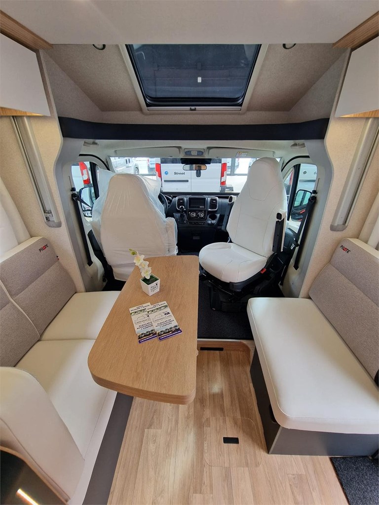 Foto 7 PILOTE P720 FC SELECTION [VENDIDA]