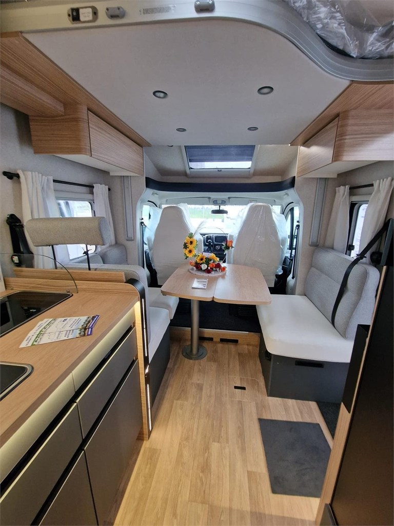 Foto 10 PILOTE P720FC EVIDENCE [RESERVADA]