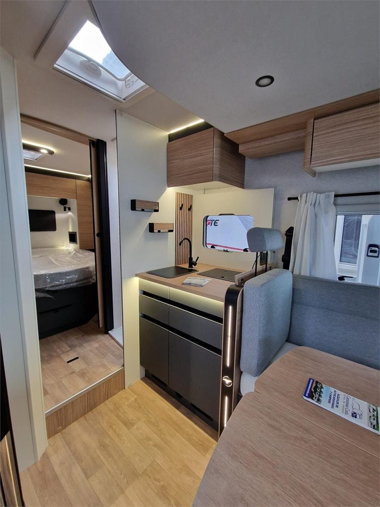 Foto 5 PILOTE P720FC EVIDENCE [RESERVADA]