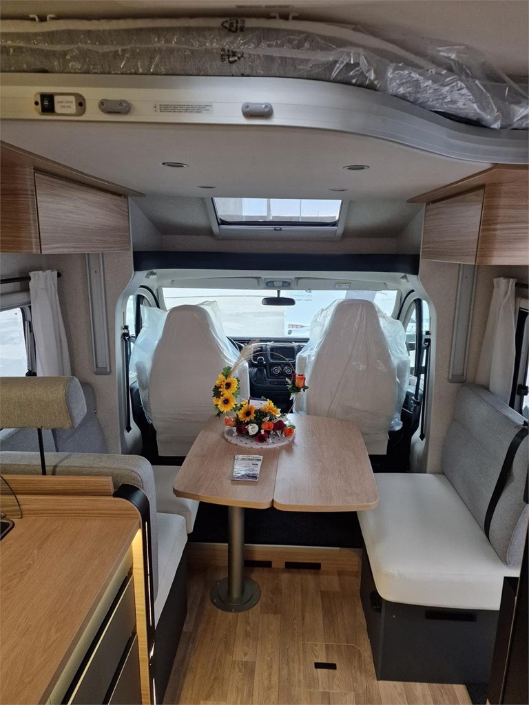 Foto 3 PILOTE P720FC EVIDENCE