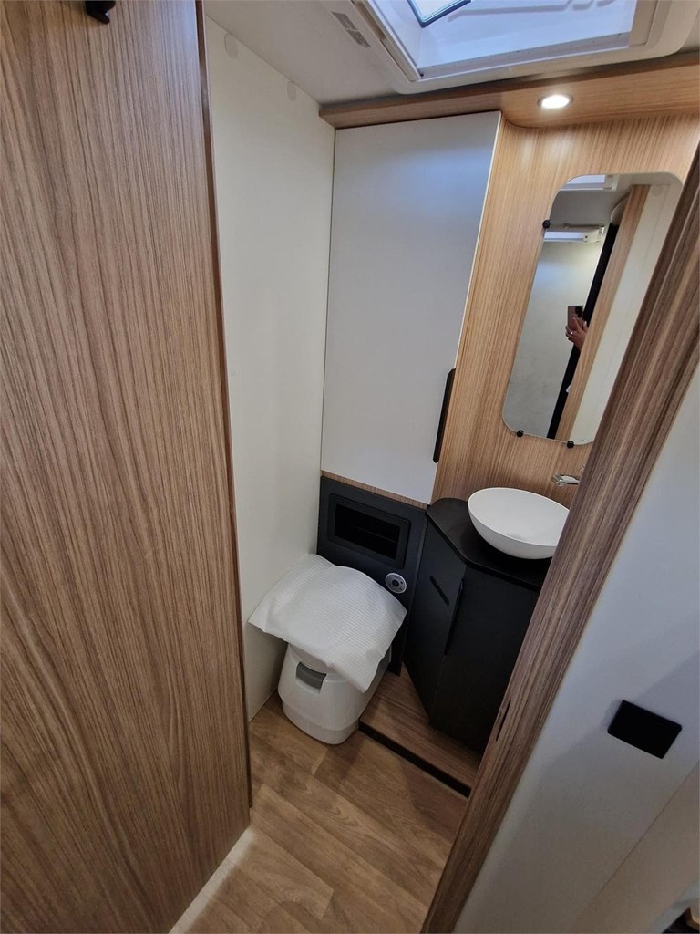 Foto 12 PILOTE P740 GJ EVIDENCE - FINANCIACION [VENDIDA]