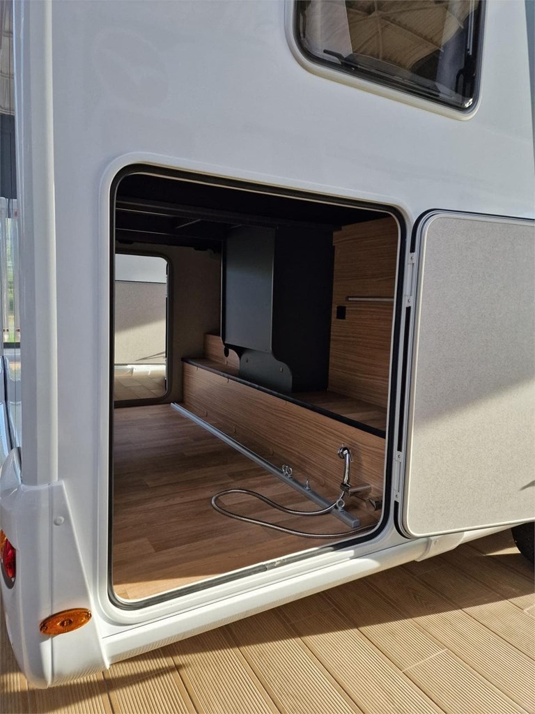 Foto 10 PILOTE P740 GJ EVIDENCE - FINANCIACION