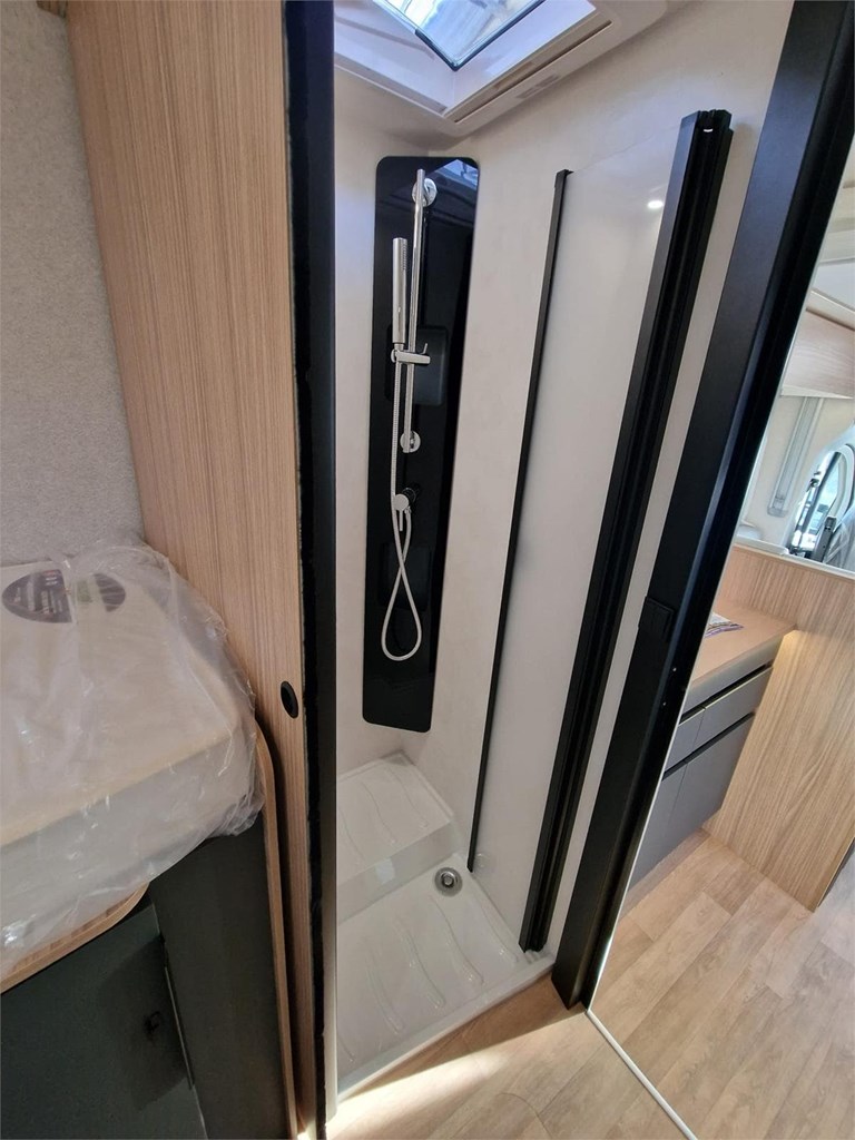 Foto 11 PILOTE P740 GJ EVIDENCE - FINANCIACION