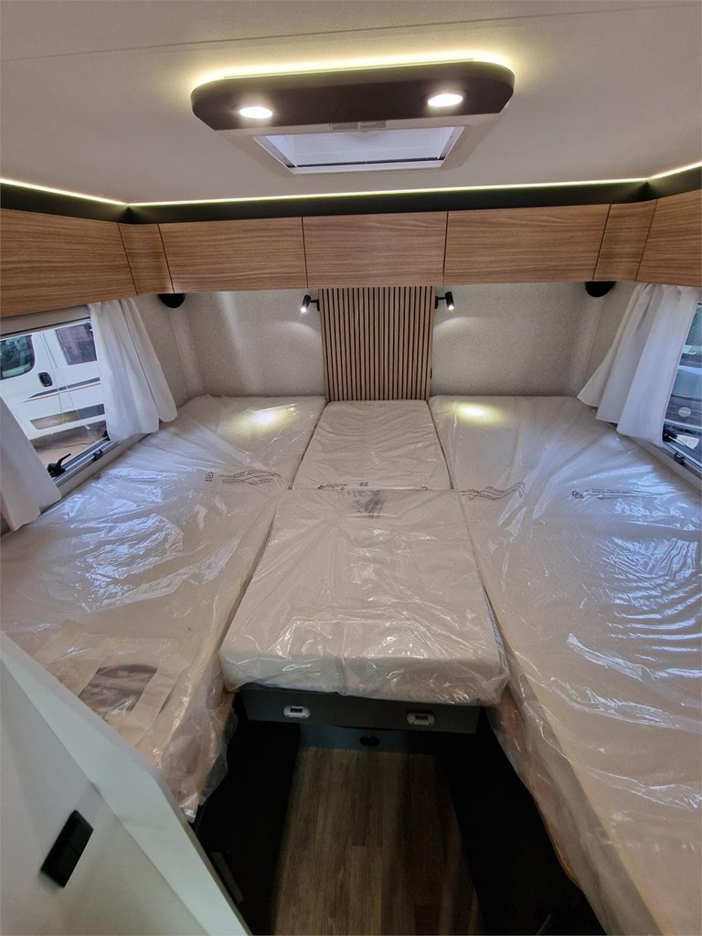 Foto 4 PILOTE P740 GJ EVIDENCE - FINANCIACION