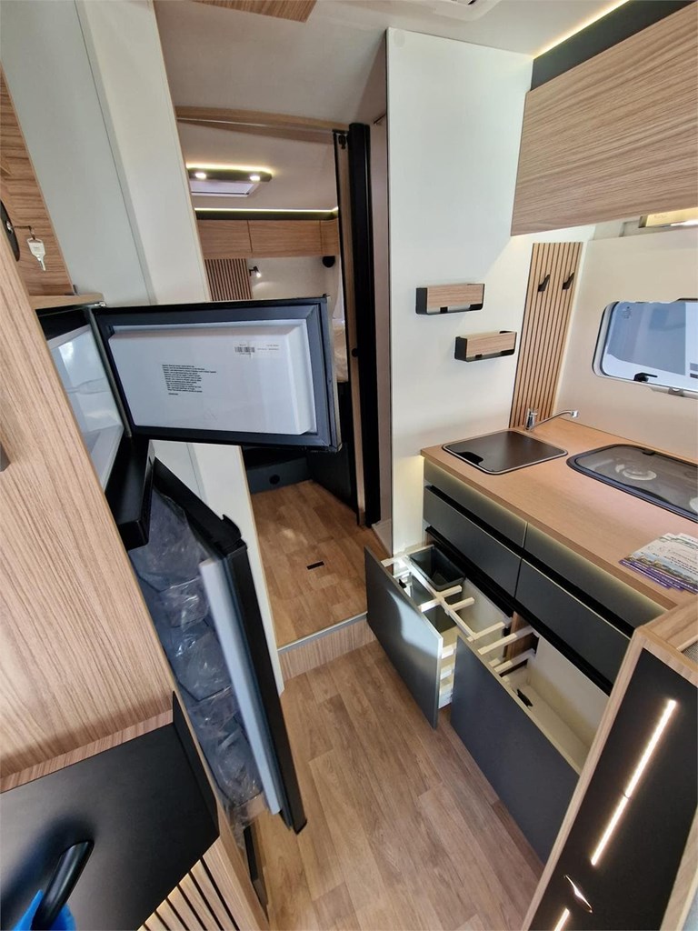 Foto 6 PILOTE P740 GJ EVIDENCE - FINANCIACION