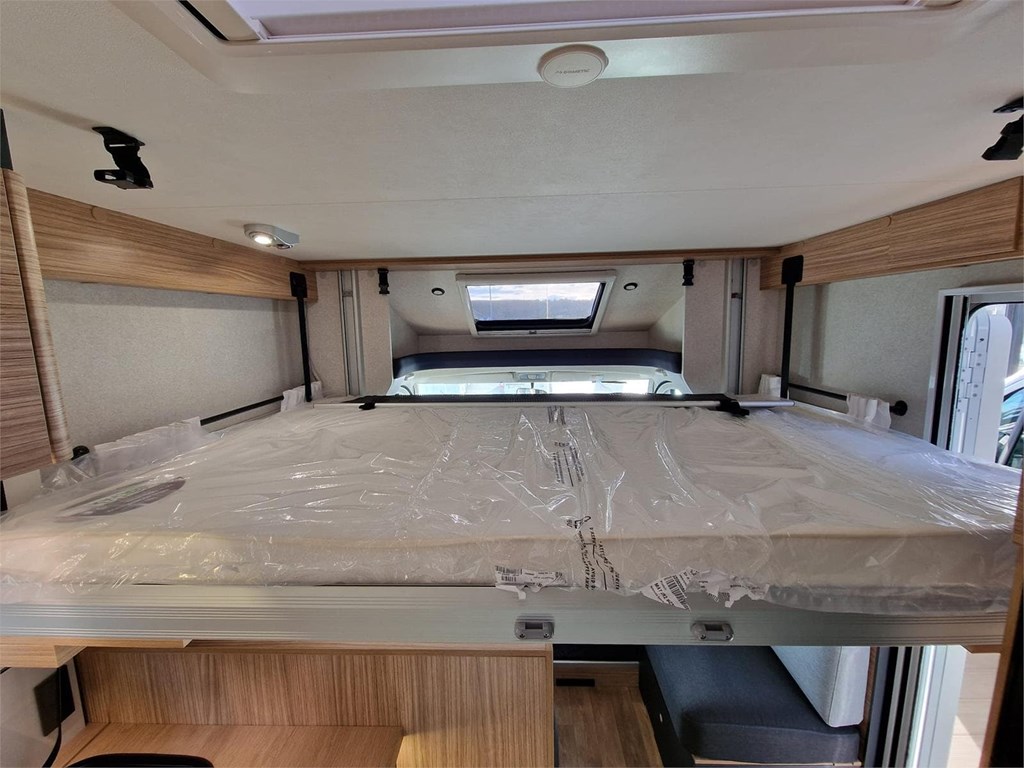 Foto 7 PILOTE P740 GJ EVIDENCE - FINANCIACION