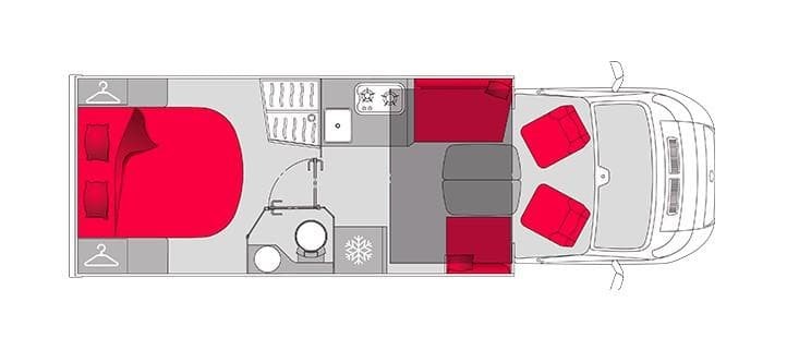 Foto 12 PILOTE P740FC EVIDENCE [RESERVADA]