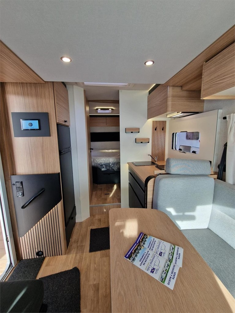 Foto 2 PILOTE P740FC EVIDENCE [VENDIDA]