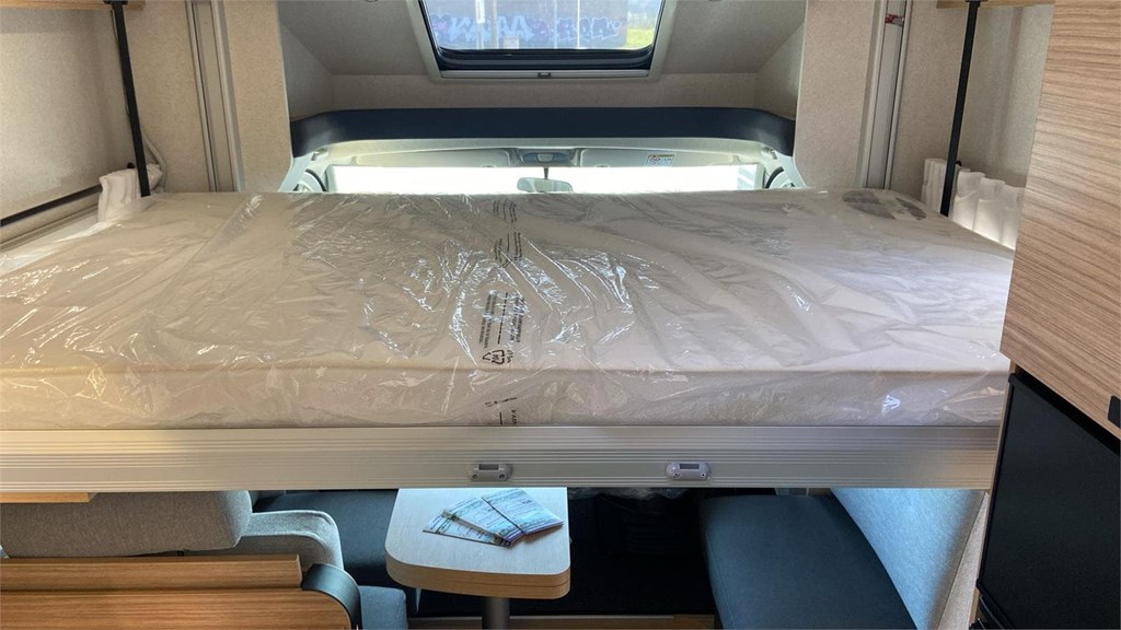 Foto 6 PILOTE P740FC EVIDENCE [VENDIDA]