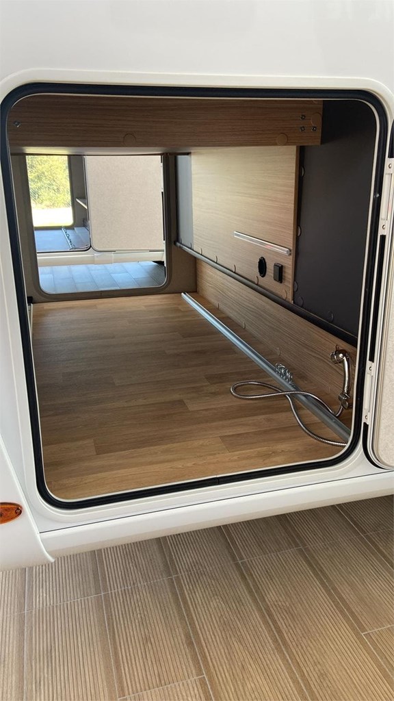 Foto 8 PILOTE P740FC EVIDENCE [VENDIDA]