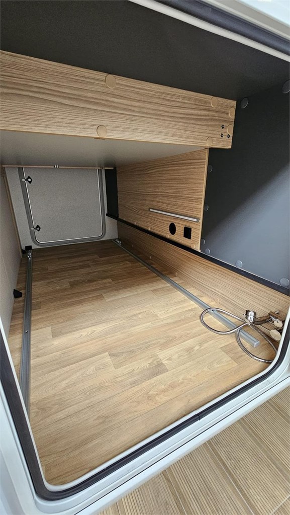 Foto 11 PILOTE P740FC EVIDENCE