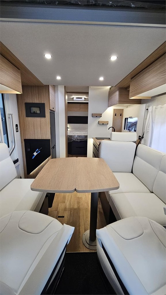 Foto 3 PILOTE P740FC EVIDENCE