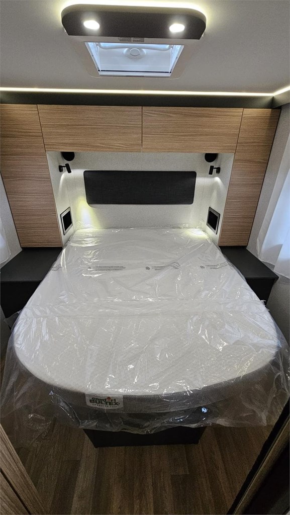 Foto 6 PILOTE P740FC EVIDENCE