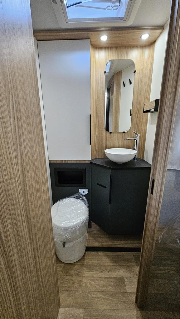 Foto 7 PILOTE P740FC EVIDENCE