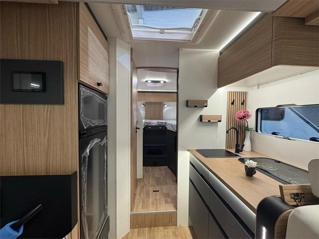 Foto 6 PILOTE P740FGJ EVIDENCE EN LUGO