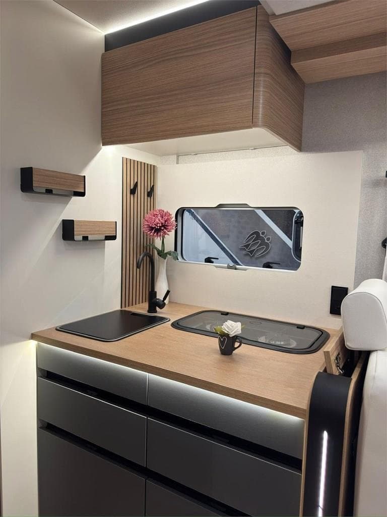 Foto 7 PILOTE P740FGJ EVIDENCE EN LUGO