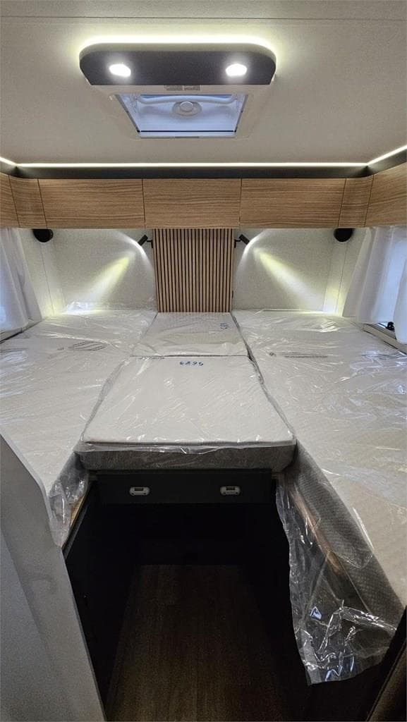 Foto 10 PILOTE P740FGJ EVIDENCE