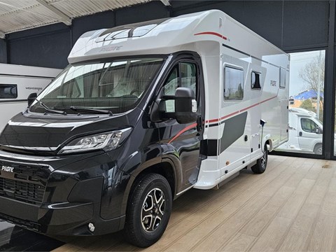 PILOTE P740FGJ EVIDENCE 