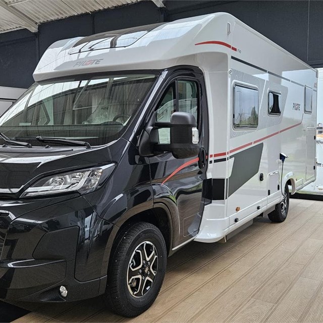 PILOTE P740FGJ EVIDENCE 