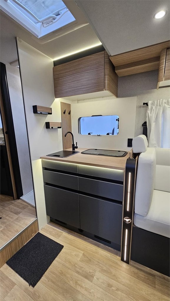 Foto 4 PILOTE P740FGJ EVIDENCE 