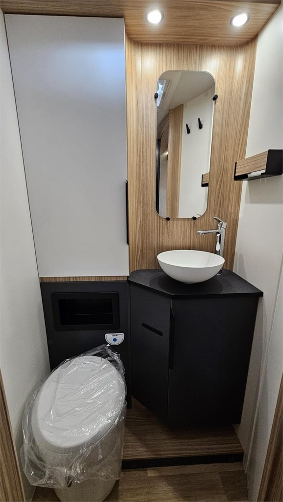 Foto 7 PILOTE P740FGJ EVIDENCE 