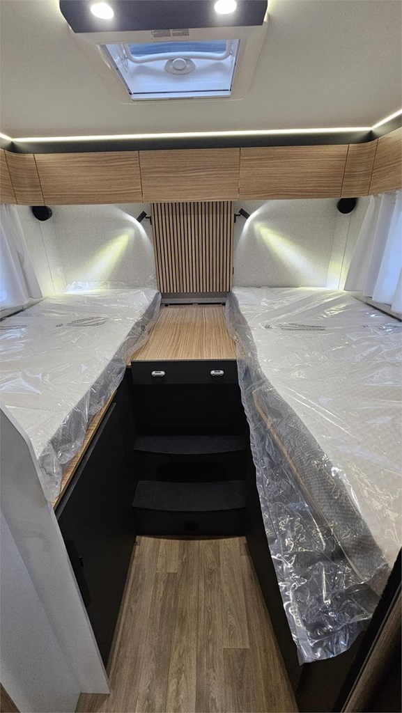 Foto 9 PILOTE P740FGJ EVIDENCE 