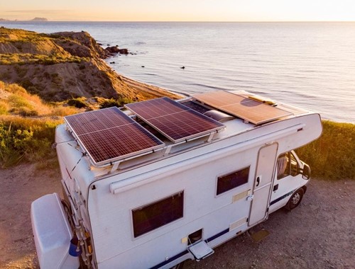 ¿Por qué alquilar una autocaravana? ¡Descubre sus beneficios! 
