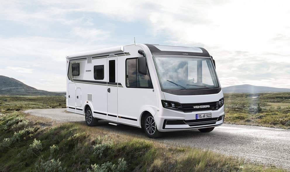 ¿Por qué elegir el alquiler de una autocaravana para sus próximas vacaciones en Asturias?