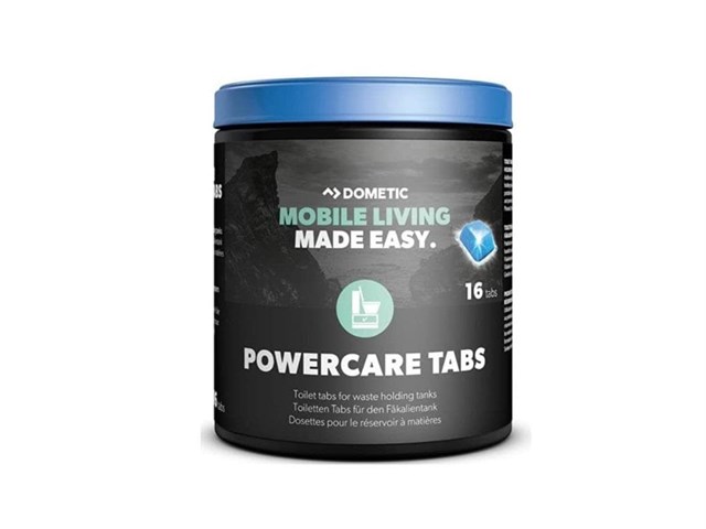 POWER CARE DOMETIC - Monodosis 20u.