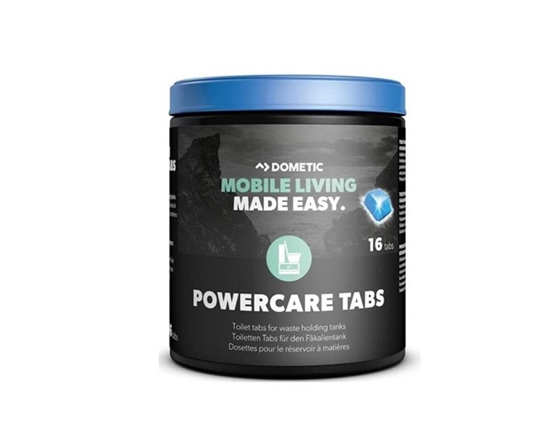 POWER CARE DOMETIC - Monodosis 20u.