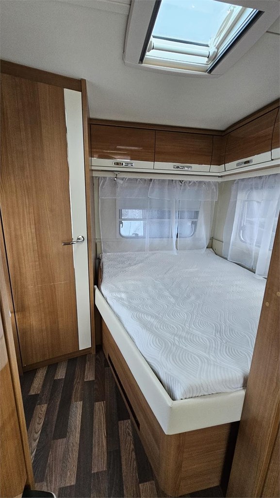 Foto 6 PRÓXIMAMENTE - CARAVANA TABBERT BELLINI 530 SHTD