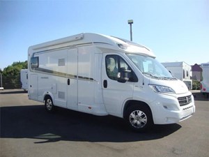 ¿Qué accesorios de seguridad son esenciales para su caravana o autocaravana?