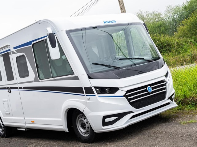 ¿Qué carné de conducir necesito para llevar cada tipo de caravana o autocaravana?