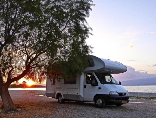 Razones por las que alquilar una caravana con Caravanas Costa