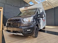 Rutas en caravana por el interior de Asturias: descubre paisajes menos conocidos