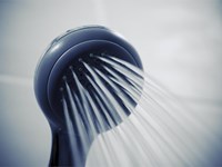 ¿Se pueden instalar duchas portátiles en las cámpers?