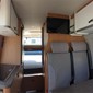 Foto 5 SEMINUEVA WEINSBERG CARABUS 600 K - FINANCIACIÓN [vendida]