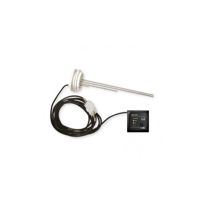 SONDA DE DEPOSITO DE AGUA CON INDICADOR CBE