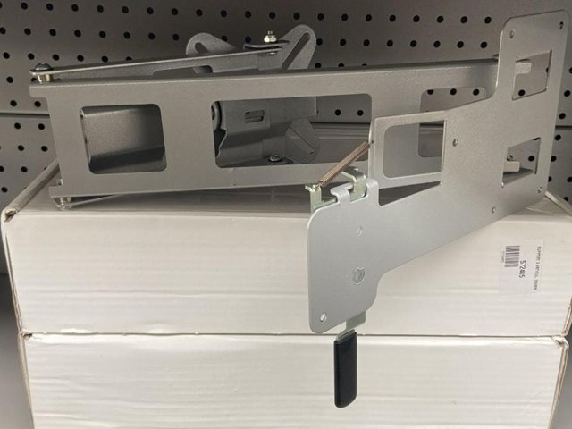 SOPORTE DE PANTALLA LCD MODELO DE PARDE ARTICULADA  XL