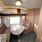 Foto 8 TABBERT ROSSINI 450 E FINEST EDITION - CALIDAD ALEMANA - FINANCACION