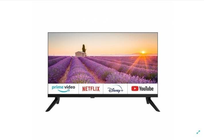 Foto 1 TELEVISION DE 22