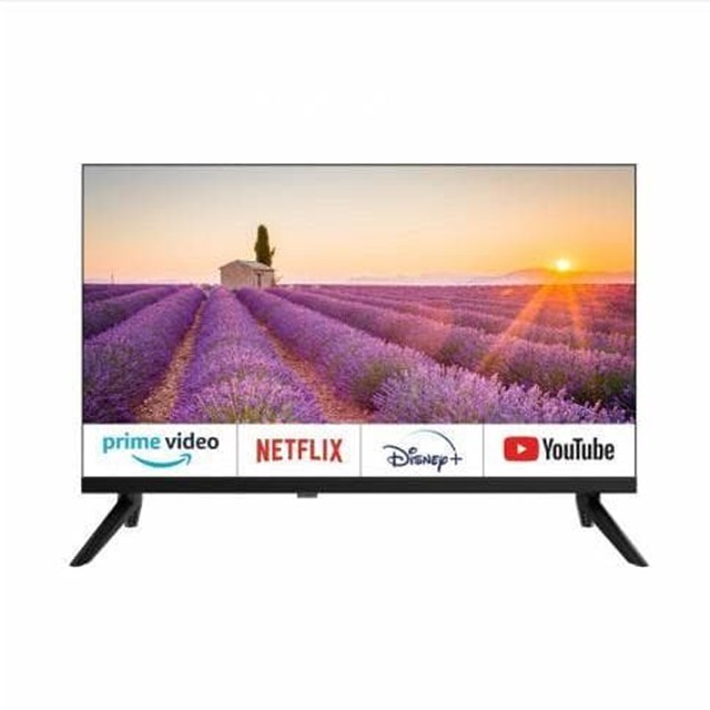 TELEVISION DE 22" SMART TV