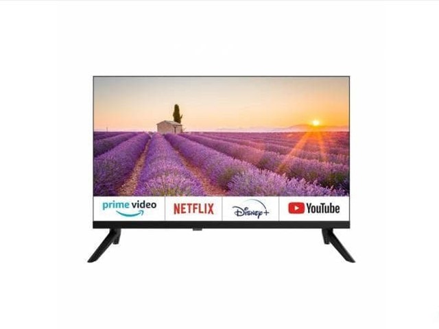 TELEVISION DE 22" SMARTTV