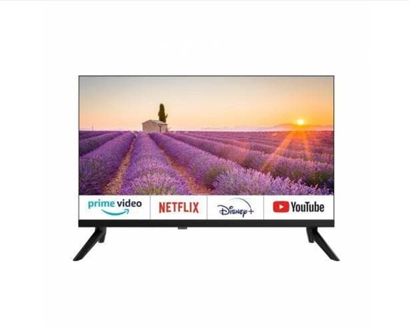 TELEVISION DE 22" SMARTTV