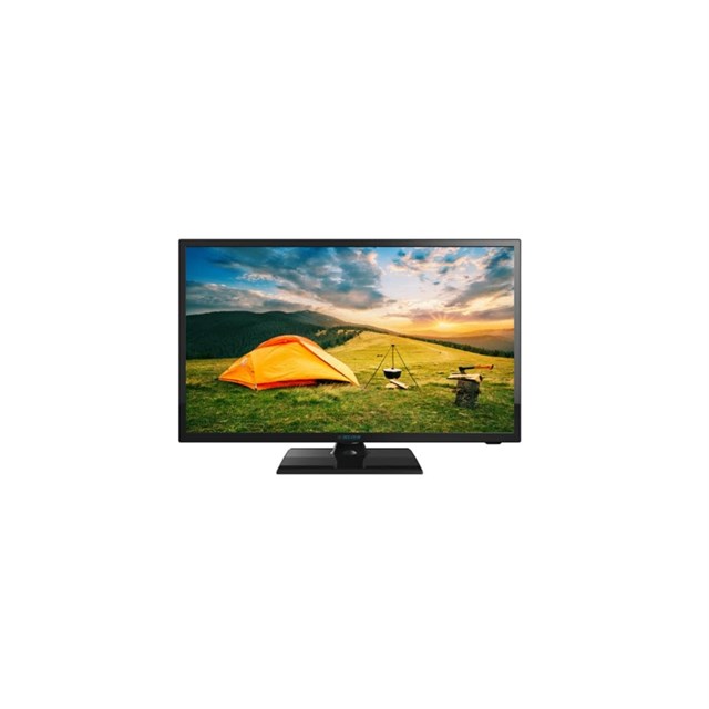 TELEVISION  HD DE  21,5" SEE VIEW